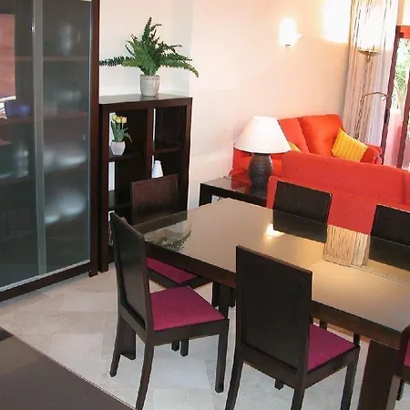 Alicate Playa Beachside Apartment Marbella