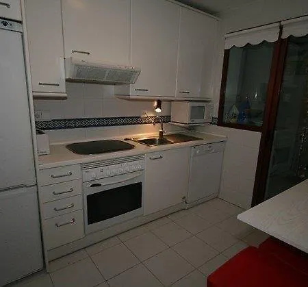 Alicate Playa Beachside Apartment Marbella
