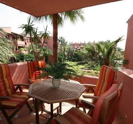Apartment Alicate Playa Beachside *