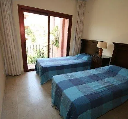 Alicate Playa Beachside Apartment Marbella