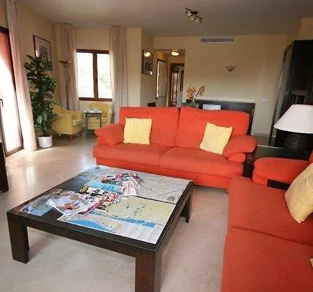 Alicate Playa Beachside Marbella