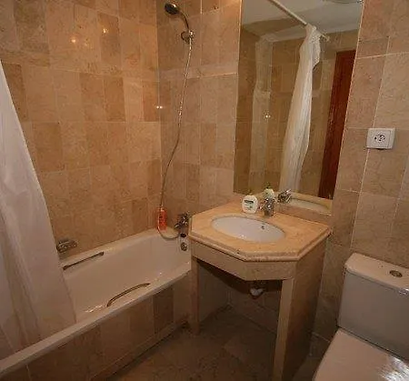 Apartment Alicate Playa Beachside Marbella